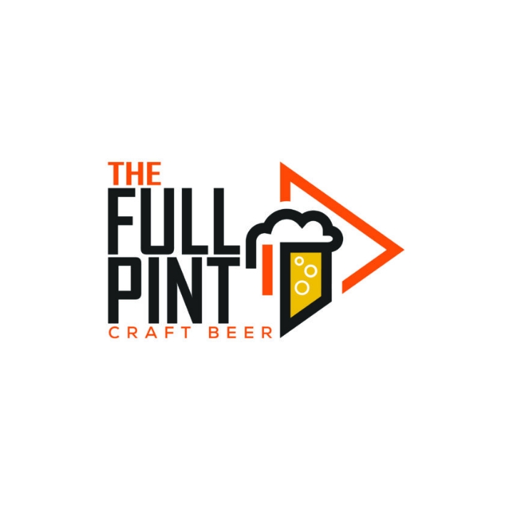 The Full Pint Craft Beer