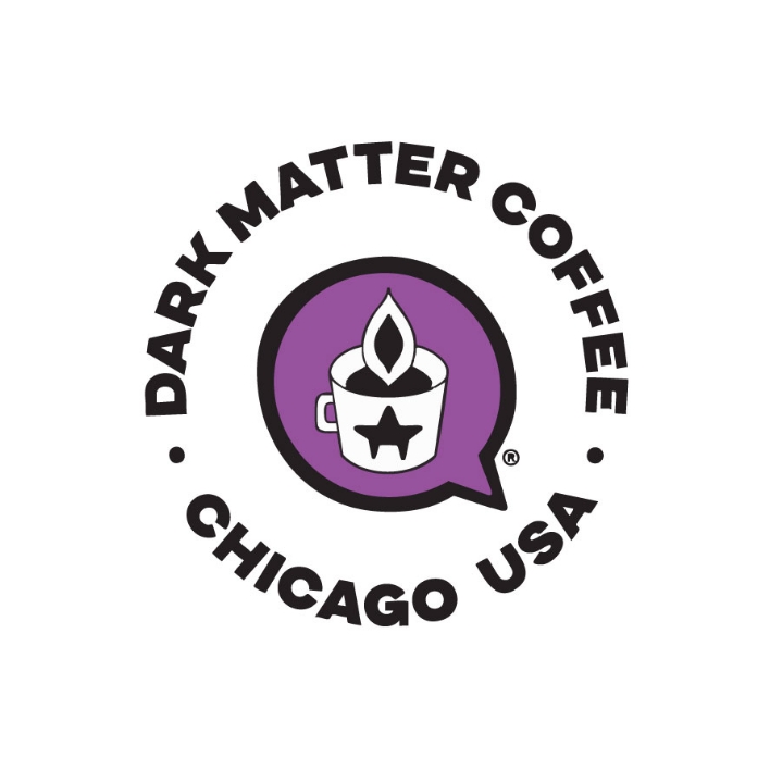 Dark Matter Coffee